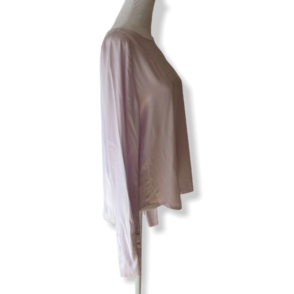 Club Monaco Long Sleeve Top - Picture 3 of 6